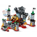 Лего Lego Super Mario Решающая битва в замке Боузера 71369