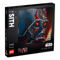 Лего Lego Art Ситхи Star Wars 31200