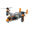 Лего LEGO Technic Bell-Boeing V-22 Osprey 42113 