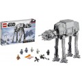 Лего Lego Star Wars Шагоход AT-AT 75288