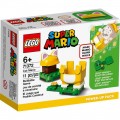 Лего Lego Super Mario Марио-кот. Набор усилений 71372