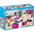 Плеймобил Playmobil 5582 Современная дизайнерская кухня 