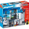 Плеймобил Playmobil 6872 Большой полицейский участок  Police Headquarters with Prison