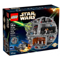 Лего LEGO Star Wars 75159 Death Star Звезда Смерти