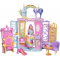 Радужный дворец Барби Дримтопия Barbie Dreamtopia Rainbow Castle