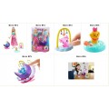 Барби Дримтопия сказочный дракон Barbie Dreamtopia Dragon Nursery