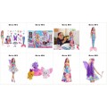Адвент-календарь Барби Дримтопия Barbie Dreamtopia Advent Calendar