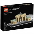 Лего Lego Architecture 21011 Бранденбургские ворота