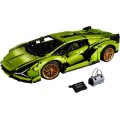 Лего Lego Technic Lamborghini Sin FKP 37 42115