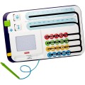 Математический центр  для дошкольников Fisher-Price Think & Learn Count & Add Math Center