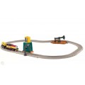 Паровозики и железные дороги Томас  Thomas TrackMaster Dart Pump & Fill Oil Works