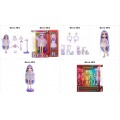 Кукла Рейнбоу Хай Вайолет Виллоу Rainbow High Violet Willow Purple Fashion Doll 