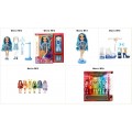 Кукла Рейнбоу Хай Скайлер Бредшоу Rainbow High Skyler Bradshaw Fashion Doll 