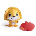 Интерактивная игрушка Львенок Леонард Tiny Love, арт. 1504406830