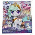 Интерактивная Принцесса Селестия Поцелуй моего единорога Magical Kiss My Little Pony, Hasbro E9107