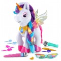 Волшебный интерактивный единорог Мила  Myla Magical Unicorn VTech 