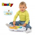 Музыкальная игрушка Cotoons Ксилофон  Smoby 110500