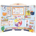 Игровой набор Smoby Toys Школа с аксессуарами  410818
