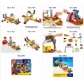 Трек Вспыш и чудо машинки Ипподром Вспыш Крушила со слаймом Fisher-Price Blaze  Mud Pit Race Track 