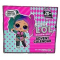 Лол адвент календарь LOL advent calendar 2020