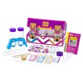 Набор с экспериментами Thames & Kosmos Barbie Fundamental Chemistry Set
