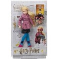 Кукла Луна Лавгуд Luna Lovegood Гарри Поттер Harry Potter
