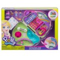 Игровой набор Полли покет  Polly Pocket  Rainbow Dream Purse