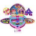Игровой набор Полли покет  Polly Pocket  Tiny Is Mighty Back