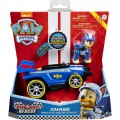 Набор Щенячий Патруль Чейз на гоночной машине  Ready Race Rescue - Race & Go Deluxe Chase