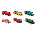 Паровозик с прицепом в ассортименте Fisher-Price Thomas & Friends TrackMaster