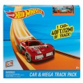 Трек  Траса Hot Wheels  Хот вілс вилс 12 метров FTL69 Дорога