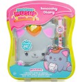 Дневник-Сквиш Smooshy Mushy Secret Smooshy Diary