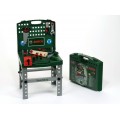 Мастерская Верстак BOSCH в кейсе 56 элементов Klein 8681