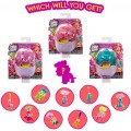 Питомец Пещерный Клуб Cave Club Dino Baby Crystals Assortment 