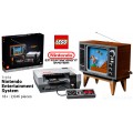 Лего Супер Марио Lego Super Mario Система развлечений Nintendo 71374
