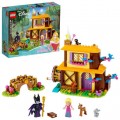 Лего Lego Disney Princesses Лесной домик Спящей Красавицы 43188