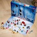 Лего Lego 75981 Новогодний календарь  Harry Potter Гарри Поттер 