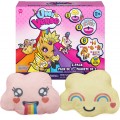 Фигурки  Единорог сюрприз с аксессуарами  Uni-verse Unicorn Mystery Accessorie