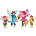 Плеймобил Playmobil 6561   Fairy Family Сказочная семья Серия Феи 