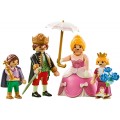 Плеймобил  Playmobil 6562 Королевская семья Prince Family  Royal Family