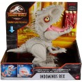 Интерактивная фигурка динозавр Индоминус Рекс Jurassic World Indominus Rex Interactive Dinosaur 
