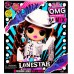Кукла ЛОЛ Сюрприз!  L.O.L Surprise! Outrageous Millennial Girls Remix  Lonestar