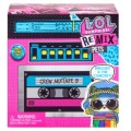 Лол питомец Петс  LOL L.O.L Surprise! Remix Pets