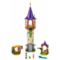 Лего Lego Disney Princesses Башня Рапунцель 43187