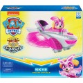 Щенячий патруль  Paw Patrol  Могучие Щенки Скай Mighty Pups  Charged Up Skye