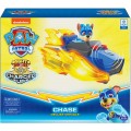 Щенячий патруль  Paw Patrol  Могучие Щенки Чейз Mighty Pups  Charged Up Chase