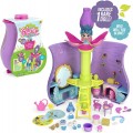 Игровой набор  Блюм Секретный сад Делюкс Skyrocket Blume  Secret Surprise Garden