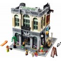 Лего Lego Creator Expert 10251 Brick Bank