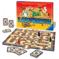 Настольная игра Сумасшедший лабиринт Labyrinth Ravensburger 
