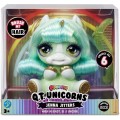 Игровой набор Единорог  Пупси Poopsie Q. T. Unicorn W1  Jenna Jiters Дженна Джиттерз 573661